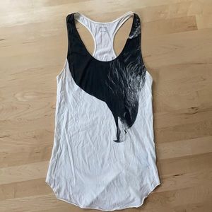 All Saints tank